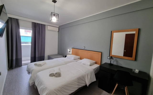 Savoy Hotel
