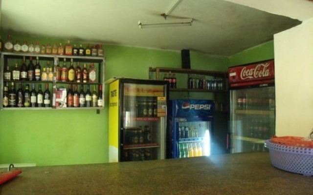 Ssebo Green Joy Park & Hotel