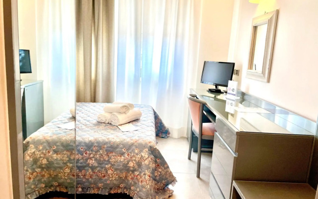 Hotel Alfieri