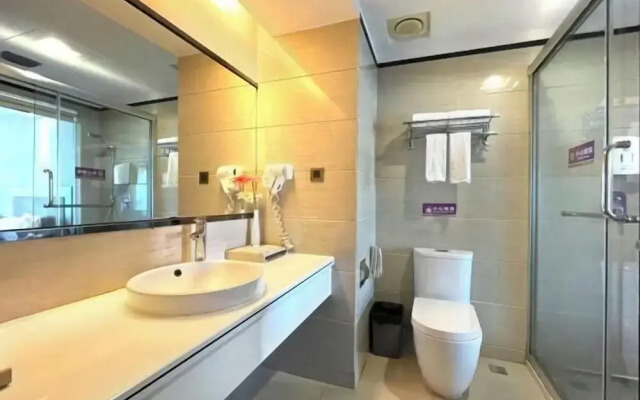 Hanlin Hotel Shenzhen
