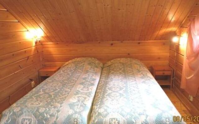 Rinnepelto Holiday Cottages