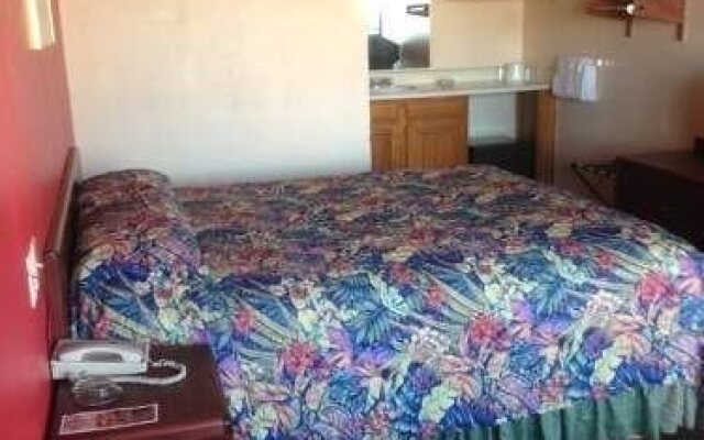 Delux Inn Motel