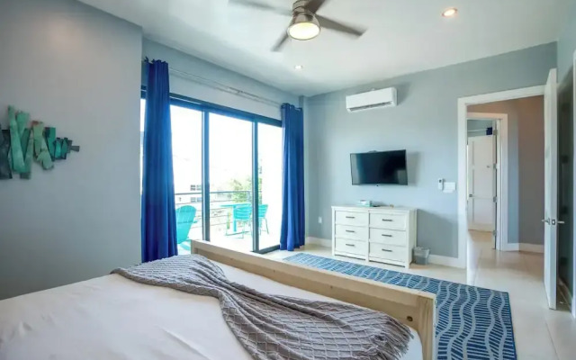 Sunset Gecko Condos - Unit 1A