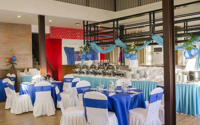 The Muse Hotel Boracay