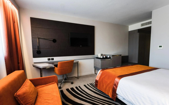 Novotel Orléans St Jean de Braye