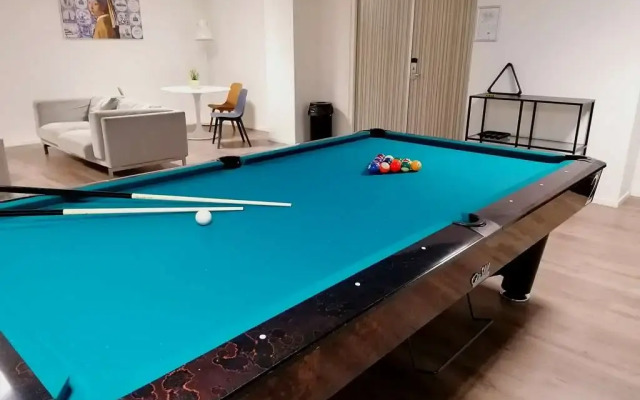 Amrâth Apart Hotel Schiphol Badhoevedorp