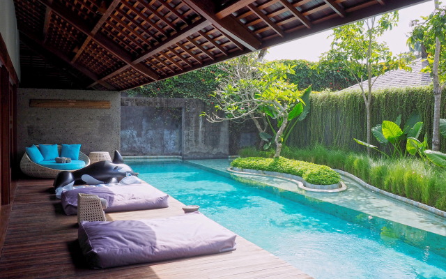 The Santai by LifestyleRetreats