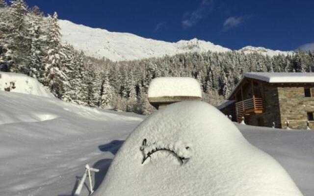 Lavarets Chambres d'Hotes