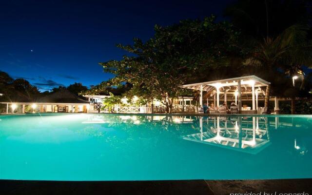 Coconut Beach Club