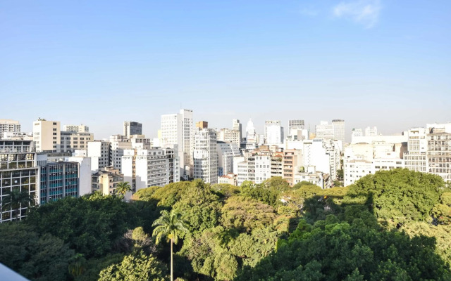 Rosemari's Apartments Republica