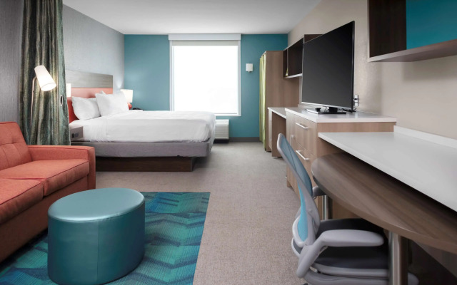 Home2 Suites by Hilton Fort Wayne North
