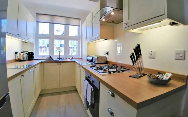 Meadow View Apartments