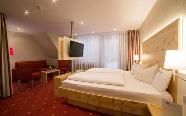 schlossmühle - lean-luxury boutiquehotel