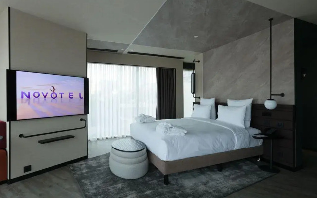 Novotel Istanbul Bomonti
