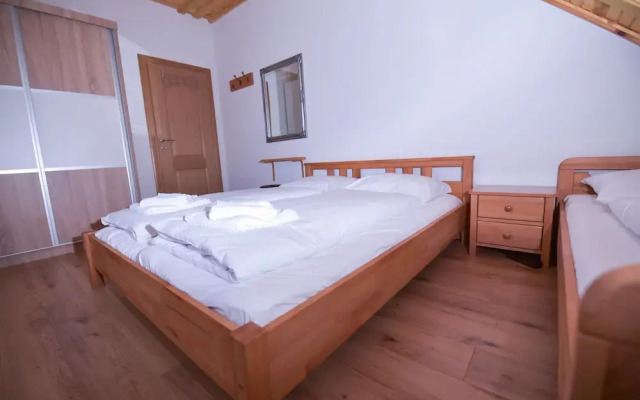 Apartments Villa Deja