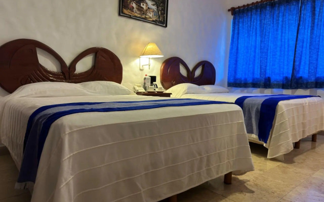 Hotel Quijote Inn