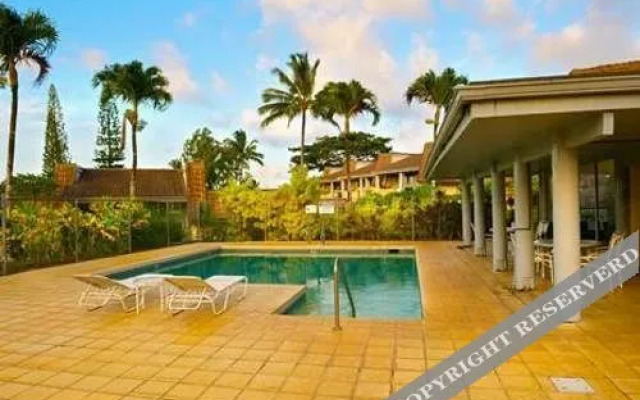 Puamana 18b 3 Bedroom Condo by RedAwning