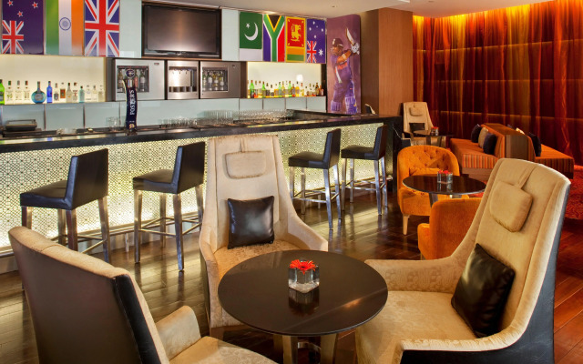 Holiday Inn Mumbai International Airport by IHG