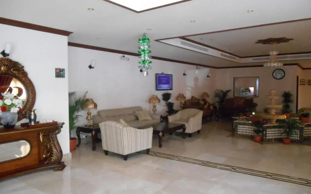 Samaya Al Khobar Hotel