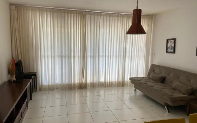 Apartamento na Reserva Imbassai