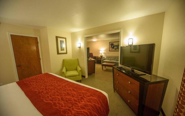 Richland Inn Lawrenceburg