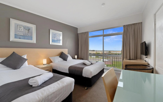 Scamander Beach Resort