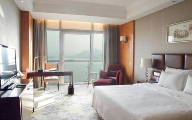 Wuxi Juna Hubin Hotel