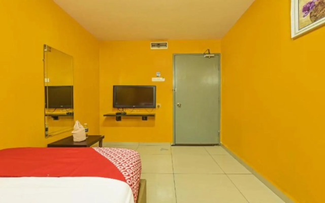 OYO 90488 Juru Hotel