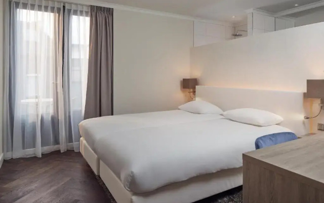 Hotel de Lindeboom