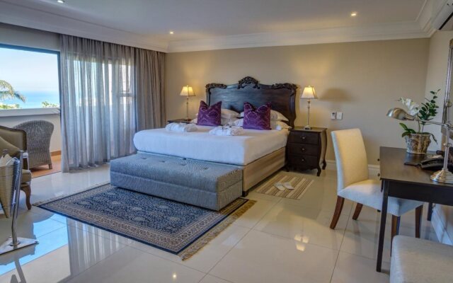 The View Boutique Hotel & Spa