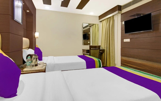 Treebo Trend Hotel Elite