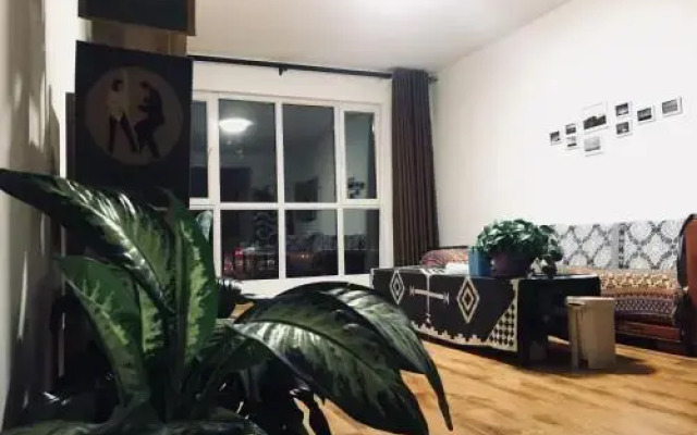 Hulunbuir Dream Horse Hostel