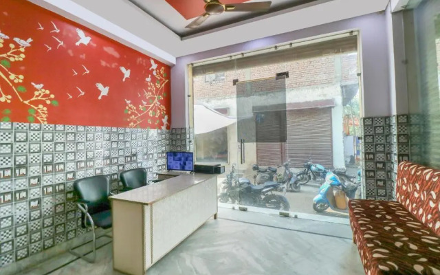 Spot On Mannat Residency