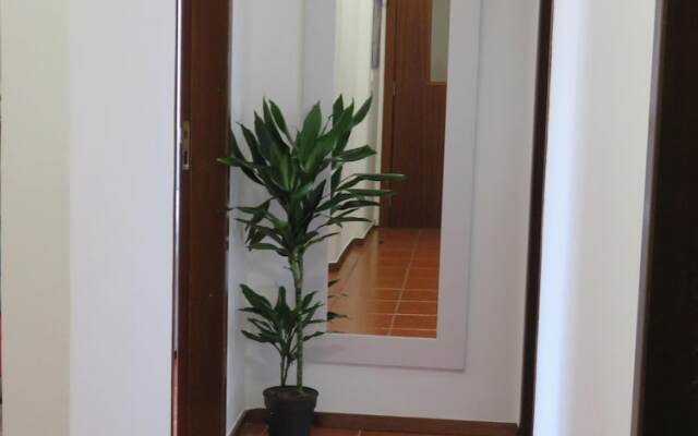 Casa Belos Ares