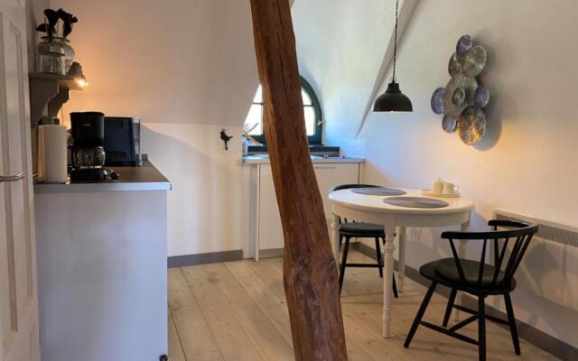 Gut Alt Farpen Ferienwohnung 4