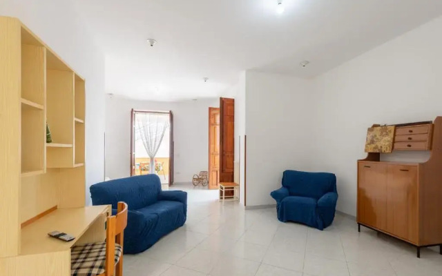 Casa Viola 1 piano 100 mt dal mare