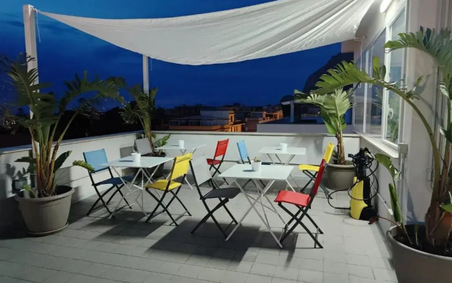 Nerissa Suites&Rooms