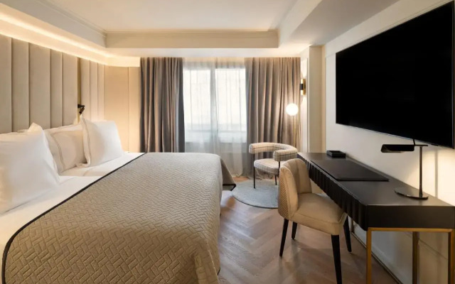 Hotel MIM Andorra