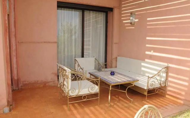 Villa Jasmine V4 70 Marrakesh