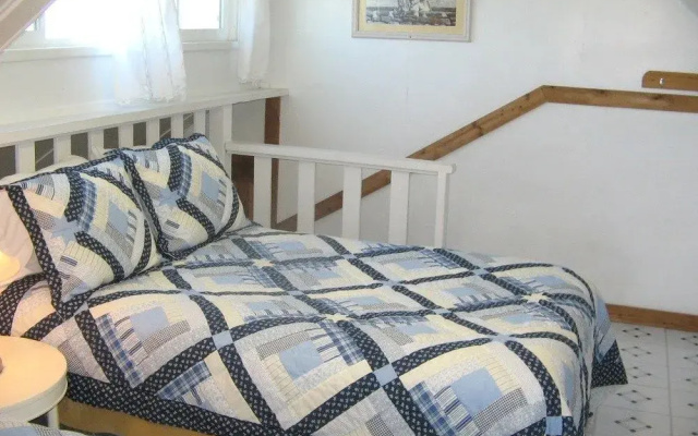 Beachcomber Cottages