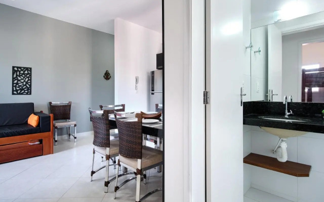 Bh21: Modernidade E Conforto Com Lazer Completo!