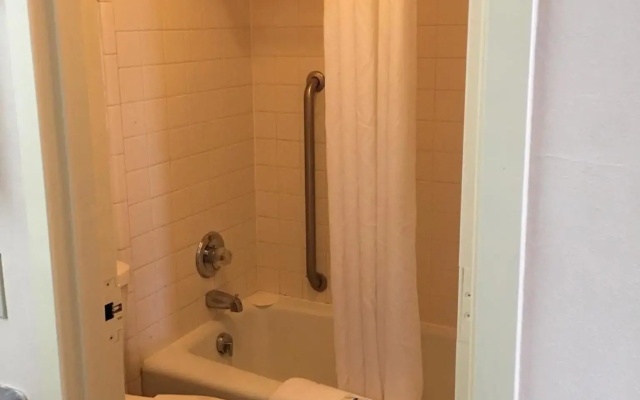Rodeway Inn Sergeant Bluff - Sioux City