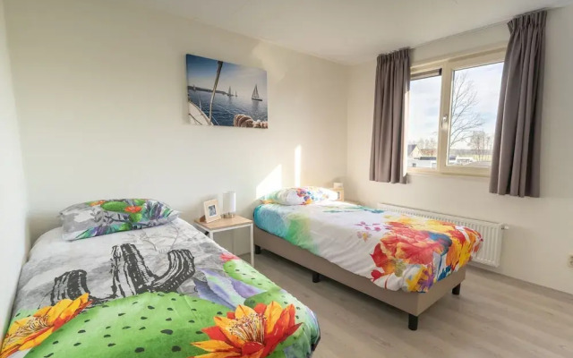 Modern Villa 30km From Maastricht