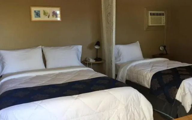 Motel Montgolfière JP