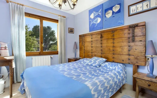 Villa Arcadas
