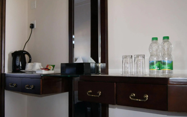 Sahab Hotel