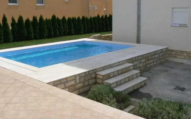 Uspjeh Apartmani