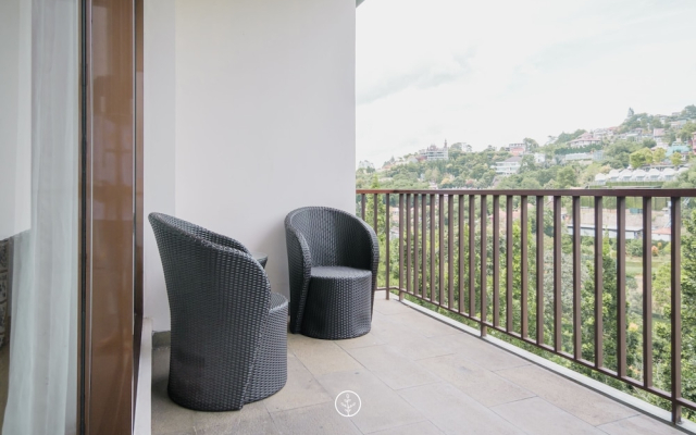 Cempaka 2 Villa 6 bedroom with a private pool