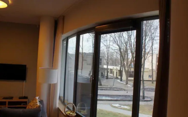 Apartamentai Saules Sonata