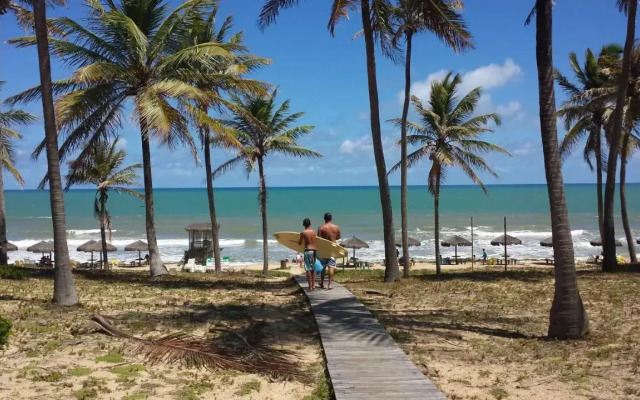 Apartamento na Reserva Imbassai